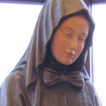 Mother Cabrini