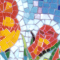 Stained Glass Mosaic